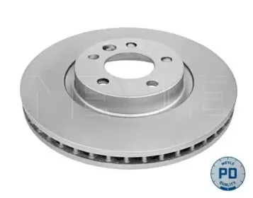 Тормозной диск MEYLE купить