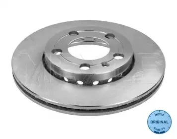 Тормозной диск MEYLE купить