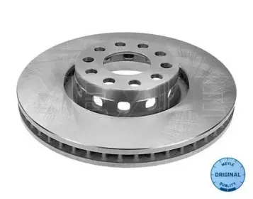 Тормозной диск MEYLE купить