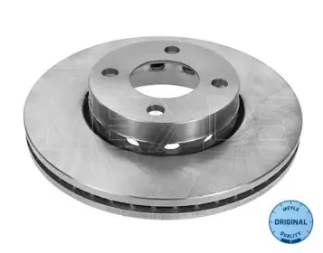 Тормозной диск MEYLE купить