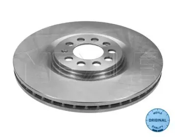 Тормозной диск MEYLE купить