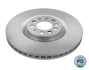 Тормозной диск MEYLE купить