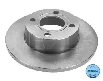 Тормозной диск MEYLE купить