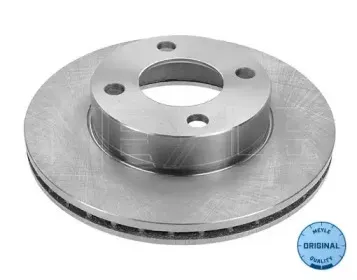 Тормозной диск MEYLE купить