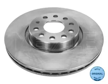 Тормозной диск MEYLE купить