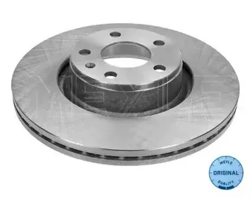 Тормозной диск MEYLE купить