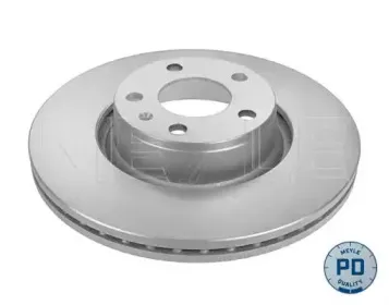 Тормозной диск MEYLE купить