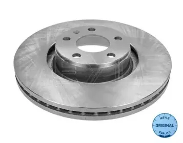 Тормозной диск MEYLE купить