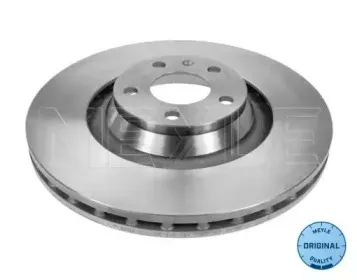 Тормозной диск MEYLE купить