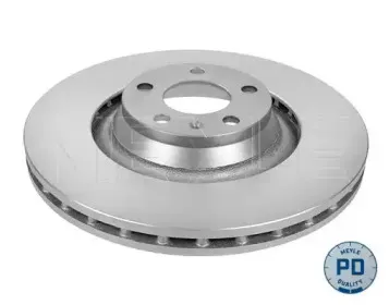 Тормозной диск MEYLE купить