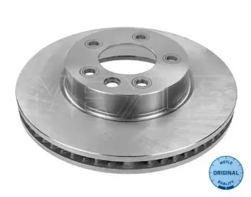 Тормозной диск MEYLE купить