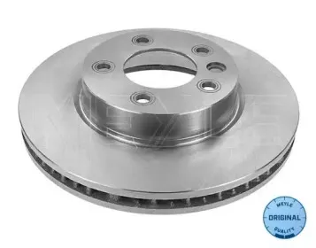 Тормозной диск MEYLE купить