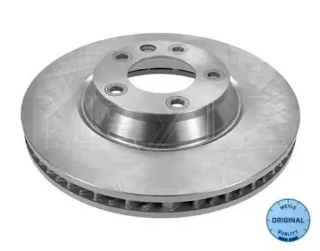 Тормозной диск MEYLE купить