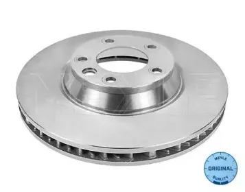 Тормозной диск MEYLE купить