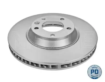 Тормозной диск MEYLE купить