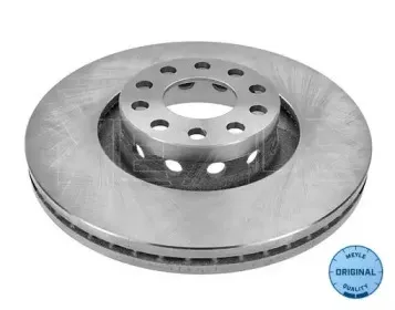 Тормозной диск MEYLE купить