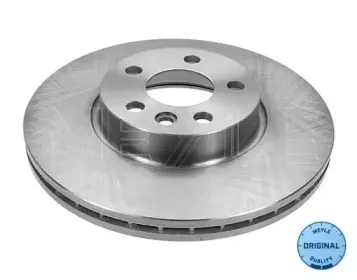 Тормозной диск MEYLE купить