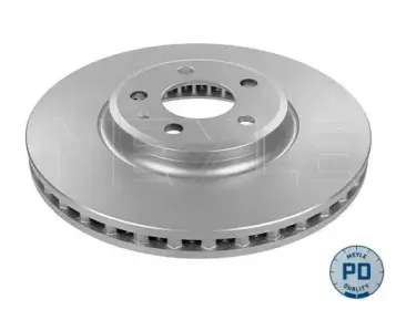 Тормозной диск MEYLE купить