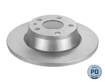 Тормозной диск MEYLE купить