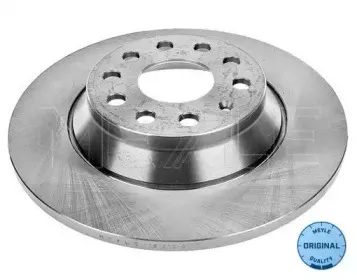 Тормозной диск MEYLE купить