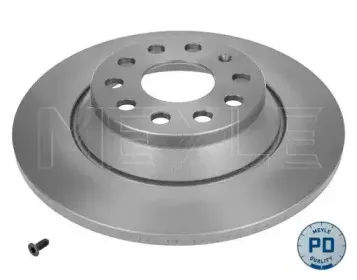 Тормозной диск MEYLE купить