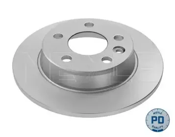 Тормозной диск MEYLE купить