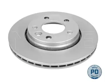 Тормозной диск MEYLE купить