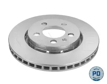 Тормозной диск MEYLE купить