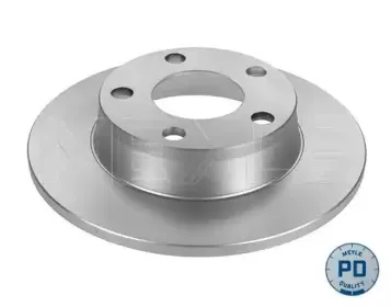 Тормозной диск MEYLE купить