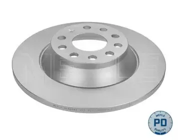 Тормозной диск MEYLE купить