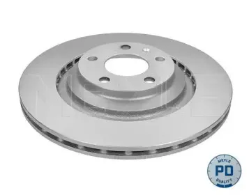 Тормозной диск MEYLE купить