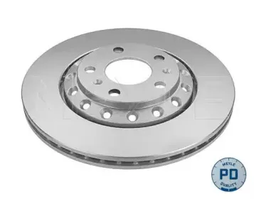 Тормозной диск MEYLE купить