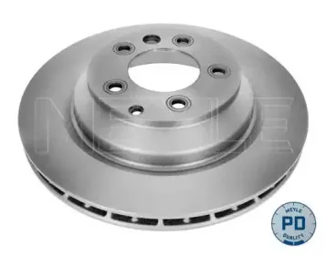 Тормозной диск MEYLE купить