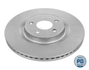 Тормозной диск MEYLE купить