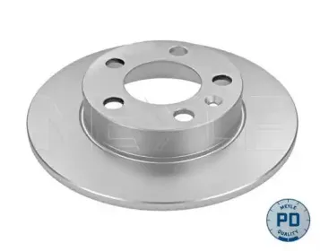 Тормозной диск MEYLE купить