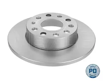 Тормозной диск MEYLE купить