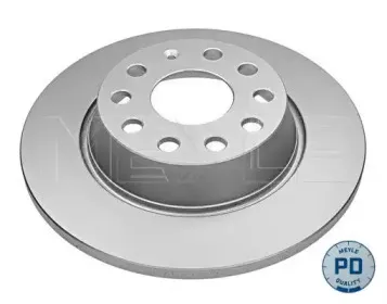 Тормозной диск MEYLE купить