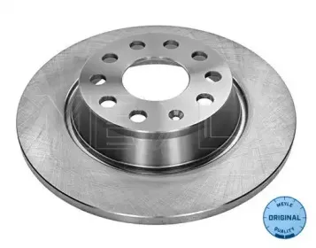 Тормозной диск MEYLE купить