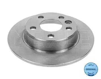 Тормозной диск MEYLE купить