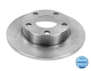 Тормозной диск MEYLE купить