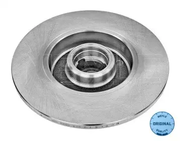 Тормозной диск MEYLE купить