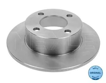 Тормозной диск MEYLE купить