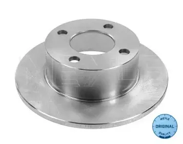 Тормозной диск MEYLE купить