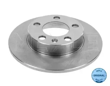 Тормозной диск MEYLE купить