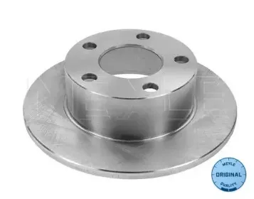 Тормозной диск MEYLE купить