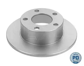 Тормозной диск MEYLE купить