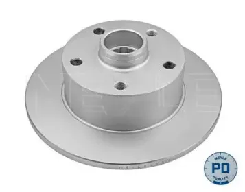 Тормозной диск MEYLE купить