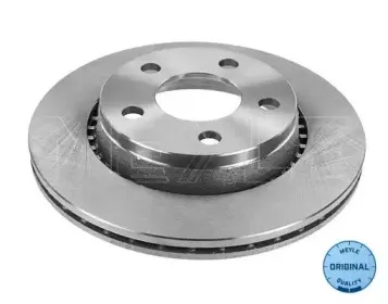 Тормозной диск MEYLE купить