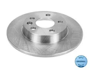 Тормозной диск MEYLE купить