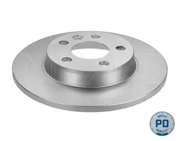 Тормозной диск MEYLE купить